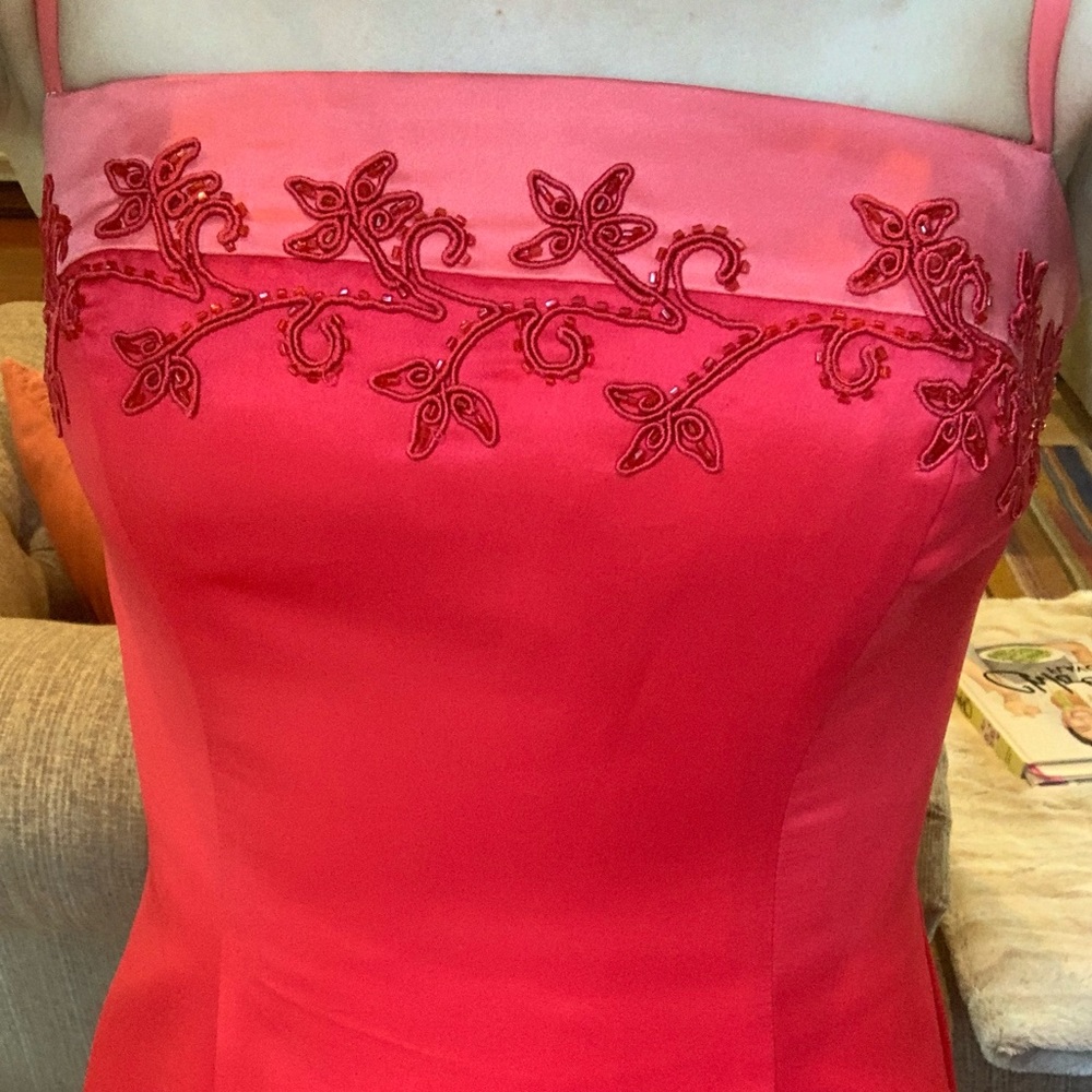 Prom Dress - Picture 6 of 7